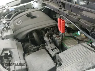 ✅ 2017 Mazda CX-5 Sport • VIN: JM3KFBBL7H0157733 • Lot: 43539311. Wystawiony na IAAI z przebiegiem 82 894 mil. Bezpłatny archiwum sprzedaży aukcyjnych z USA i szczegółowy raport historii pojazdu na DreamBid. Zdjęcie 21.