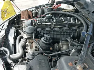 ✅ 2007 BMW 3 Series 335xi • VIN: WBAVD53597AV14820 • Lot: 42370492. Listed on IAAI with 158,498 mi. Free auction sales archive from the USA and detailed vehicle history report at DreamBid. Image 19.