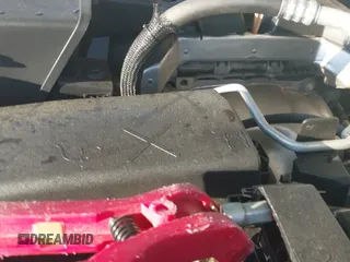 ✅ 2018 Chevrolet Colorado 2WD Work Truck • VIN: 1GCHSBEA2J1148544 • Lot: 41907661. Listed on IAAI with 106,326 mi. Free auction sales archive from the USA and detailed vehicle history report at DreamBid. Image 19.