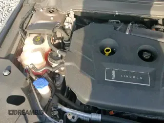 ✅ 2019 Lincoln MKZ Reserve I • VIN: 3LN6L5C92KR609047 • Лот: 56913905. Опубликован ранее на Copart с пробегом 22 348 миль. Бесплатный доступ к архиву аукционных продаж из США и подробный отчёт об истории автомобиля на DreamBid. Изображение 15.