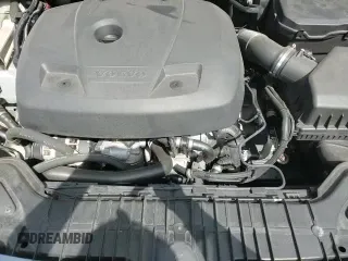 ✅ 2018 Volvo V60 • VIN: YV440MWK5J2055175 • Лот: 70752405. Опубликован ранее на Copart с пробегом 58 992 миль. Бесплатный доступ к архиву аукционных продаж из США и подробный отчёт об истории автомобиля на DreamBid. Изображение 16.