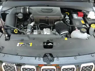 ✅ 2023 Jeep Compass Limited • VIN: 3C4NJDCNXPT567573 • Lot: 59414545. Listed on Copart with 13,504 mi. Free auction sales archive from the USA and detailed vehicle history report at DreamBid. Image 14.