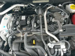 ✅ 2022 Nissan Sentra S • VIN: 3N1AB8BV4NY212759 • Lot: 42528599. Listed on IAAI with 15,443 mi. Free auction sales archive from the USA and detailed vehicle history report at DreamBid. Image 19.