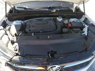 ✅ 2022 Buick Envision Essence • VIN: LRBFZNR47ND070323 • Lot: 84762035. Listed on Copart with 83,821 mi. Free auction sales archive from the USA and detailed vehicle history report at DreamBid. Image 16.