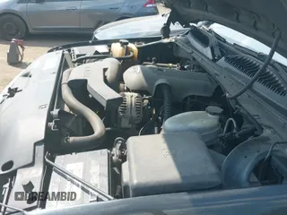 ✅ 2005 Chevrolet Tahoe Z71 • VIN: 1GNEK13TX5R108079 • Лот: 42820569. Опубликован ранее на IAAI с пробегом 255 742 миль. Бесплатный доступ к архиву аукционных продаж из США и подробный отчёт об истории автомобиля на DreamBid. Изображение 12.