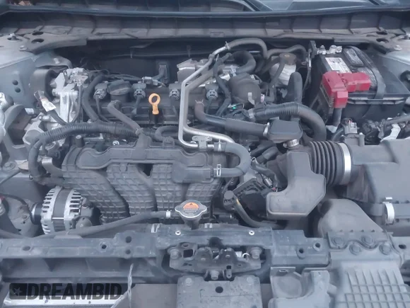 ✅ 2022 Nissan Altima SV • VIN: 1N4BL4DV1NN354235 • Lot: 43771155. Wystawiony na IAAI z przebiegiem 73 798 mil. Bezpłatny archiwum sprzedaży aukcyjnych z USA i szczegółowy raport historii pojazdu na DreamBid. Zdjęcie 10.
