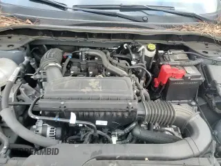 ✅ 2023 Ford Escape Active • VIN: 1FMCU9GN7PUA31753 • Lot: 90593345. Listed on Copart with 36,097 mi. Free auction sales archive from the USA and detailed vehicle history report at DreamBid. Image 14.