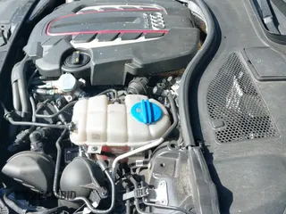 ✅ 2018 Audi S6 Premium Plus • VIN: WAUFFAFC5JN041175 • Lot: 42510017. Listed on IAAI with 68,100 mi. Free auction sales archive from the USA and detailed vehicle history report at DreamBid. Image 19.