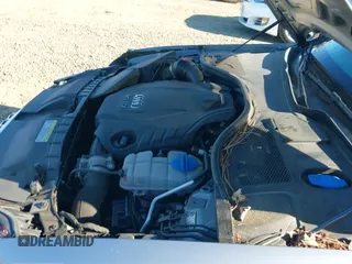 ✅ 2016 Audi A6 Premium Plus • VIN: WAUFMAFC6GN013402 • Лот: 41445514. Опубликован ранее на IAAI с пробегом 57 484 миль. Бесплатный доступ к архиву аукционных продаж из США и подробный отчёт об истории автомобиля на DreamBid. Изображение 19.