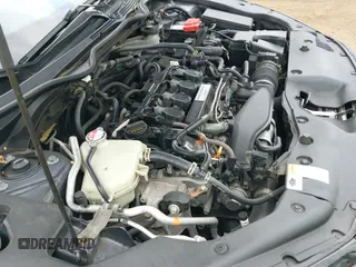 ✅ 2018 Honda Civic EX-T • VIN: JHMFC1F34JX037438 • Lot: 42887459. Listed on IAAI with 107,302 mi. Free auction sales archive from the USA and detailed vehicle history report at DreamBid. Image 21.