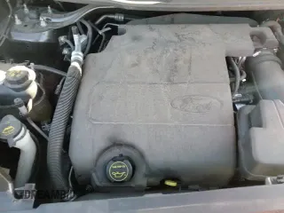 ✅ 2017 Ford Explorer Limited • VIN: 1FM5K7F89HGC93322 • Lot: 87050935. Listed on Copart with 112,519 mi. Free auction sales archive from the USA and detailed vehicle history report at DreamBid. Image 14.