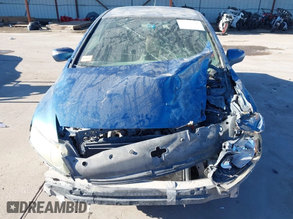 ✅ 2010 Honda Civic • VIN: JHMFA3F26AS005256 • Lot: 43802503. Wystawiony na IAAI z przebiegiem Nie podano. Bezpłatny archiwum sprzedaży aukcyjnych z USA i szczegółowy raport historii pojazdu na DreamBid. Zdjęcie 6.