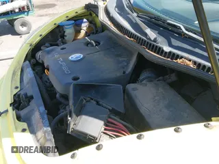 ✅ 2000 Volkswagen Beetle GLX • VIN: 3VWDD21C4YM429352 • Lot: 43056249. Listed on IAAI with 186,737 mi. Free auction sales archive from the USA and detailed vehicle history report at DreamBid. Image 13.