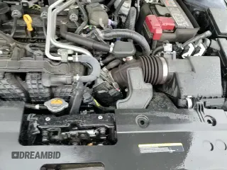 ✅ 2024 Nissan Altima S • VIN: 1N4BL4BV9RN353732 • Лот: 85498525. Опубликован ранее на Copart с пробегом 46 767 миль. Бесплатный доступ к архиву аукционных продаж из США и подробный отчёт об истории автомобиля на DreamBid. Изображение 15.