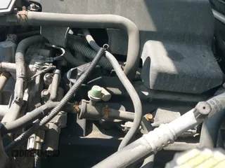 ✅ 2008 Nissan Pathfinder S • VIN: 5N1AR18B18C666554 • Лот: 42998771. Опубликован ранее на IAAI с пробегом 132 893 миль. Бесплатный доступ к архиву аукционных продаж из США и подробный отчёт об истории автомобиля на DreamBid. Изображение 12.