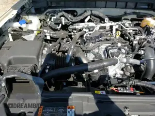 ✅ 2025 Ford Bronco Outer Banks • VIN: 1FMDE8BH5SLA76377 • Lot: 68036655. Wystawiony na Copart z przebiegiem 609 mil. Bezpłatny archiwum sprzedaży aukcyjnych z USA i szczegółowy raport historii pojazdu na DreamBid. Zdjęcie 14.