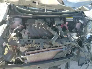 ✅ 2017 Nissan Versa S • VIN: 3N1CN7AP4HL873383 • Lot: 92089605. Wystawiony na Copart z przebiegiem 72 905 mil. Bezpłatny archiwum sprzedaży aukcyjnych z USA i szczegółowy raport historii pojazdu na DreamBid. Zdjęcie 14.