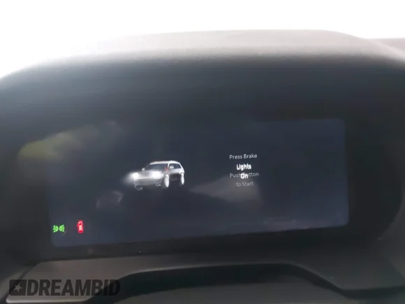 ✅ 2024 Jeep Grand Cherokee Altitude X • VIN: 1C4RJKAG5R8618022 • Lot: 41589614. Wystawiony na IAAI z przebiegiem Nie podano. Bezpłatny archiwum sprzedaży aukcyjnych z USA i szczegółowy raport historii pojazdu na DreamBid. Zdjęcie 7.