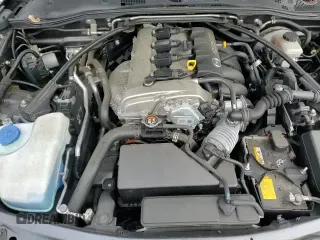 ✅ 2017 Mazda MX-5 Miata Club • VIN: JM1NDAC73H0122940 • Lot: 60936305. Wystawiony na Copart z przebiegiem 30 693 mil. Bezpłatny archiwum sprzedaży aukcyjnych z USA i szczegółowy raport historii pojazdu na DreamBid. Zdjęcie 13.