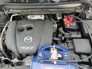 ✅ 2019 Mazda CX-5 Grand Touring • VIN: JM3KFBDM1K1640397 • Lot: 93213765. Listed on Copart with 105,221 mi. Free auction sales archive from the USA and detailed vehicle history report at DreamBid. Image 13.