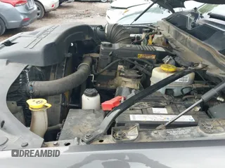 ✅ 2020 Ram 2500 Laramie • VIN: 3C6UR5KL0LG276326 • Lot: 42508739. Listed on IAAI with 437,471 mi. Free auction sales archive from the USA and detailed vehicle history report at DreamBid. Image 19.