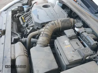 ✅ 2023 Kia Forte GT • VIN: 3KPF44AC6PE597946 • Лот: 43139866. Опубликован ранее на IAAI с пробегом 36 091 миль. Бесплатный доступ к архиву аукционных продаж из США и подробный отчёт об истории автомобиля на DreamBid. Изображение 19.