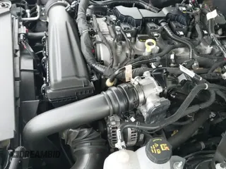 ✅ 2024 Ford Mustang EcoBoost Premium • VIN: 1FAGP8UH7R5136348 • Lot: 43627960. Wystawiony na IAAI z przebiegiem 36 005 mil. Bezpłatny archiwum sprzedaży aukcyjnych z USA i szczegółowy raport historii pojazdu na DreamBid. Zdjęcie 22.