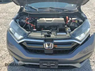 ✅ 2020 Honda CR-V EX-L • VIN: 7FART6H82LE013113 • Lot: 71763835. Wystawiony na Copart z przebiegiem 64 146 mil. Bezpłatny archiwum sprzedaży aukcyjnych z USA i szczegółowy raport historii pojazdu na DreamBid. Zdjęcie 15.