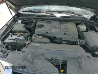 ✅ 2021 Nissan Armada Platinum • VIN: JN8AY2DA9M9373362 • Lot: 55311945. Listed on Copart with 69,740 mi. Free auction sales archive from the USA and detailed vehicle history report at DreamBid. Image 14.