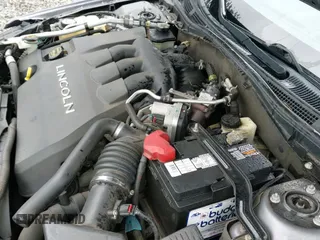 ✅ 2006 Lincoln Zephyr • VIN: 3LNHM261X6R664393 • Lot: 41829911. Listed on IAAI with 109,835 mi. Free auction sales archive from the USA and detailed vehicle history report at DreamBid. Image 19.