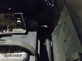 ✅ 2014 Infiniti QX60 • VIN: 5N1AL0MN3EC520079 • Lot: 41321012. Listed on IAAI with 155,718 mi. Free auction sales archive from the USA and detailed vehicle history report at DreamBid. Image 19.