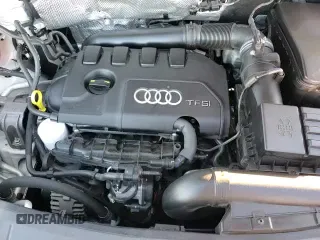 ✅ 2016 Audi Q3 Premium Plus • VIN: WA1BFCFS0GR013347 • Лот: 84155004. Опубликован ранее на Copart с пробегом 100 114 миль. Бесплатный доступ к архиву аукционных продаж из США и подробный отчёт об истории автомобиля на DreamBid. Изображение 14.