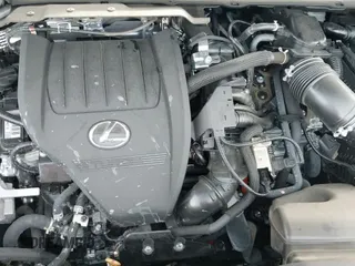 ✅ 2023 Lexus RX 500h F Sport Performance • VIN: 2T2BCMEAXPC010507 • Lot: 41383030. Wystawiony na IAAI z przebiegiem 10 075 mil. Bezpłatny archiwum sprzedaży aukcyjnych z USA i szczegółowy raport historii pojazdu na DreamBid. Zdjęcie 25.