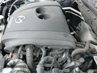 ✅ 2018 Mazda 3 Touring • VIN: 3MZBN1V30JM210600 • Лот: 43593673. Опубликован ранее на IAAI с пробегом 80 984 миль. Бесплатный доступ к архиву аукционных продаж из США и подробный отчёт об истории автомобиля на DreamBid. Изображение 19.