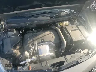 ✅ 2017 Buick Regal Sport Touring • VIN: 2G4GL5EX6H9187766 • Lot: 93939335. Wystawiony na Copart z przebiegiem 35 548 mil. Bezpłatny archiwum sprzedaży aukcyjnych z USA i szczegółowy raport historii pojazdu na DreamBid. Zdjęcie 13.