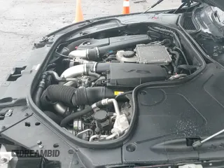 ✅ 2017 Mercedes-Benz S 550 • VIN: WDDUG8CB9HA308479 • Лот: 42429317. Опубликован ранее на IAAI с пробегом 102 043 миль. Бесплатный доступ к архиву аукционных продаж из США и подробный отчёт об истории автомобиля на DreamBid. Изображение 20.