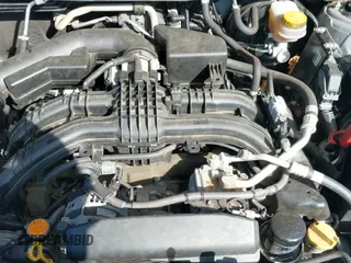 ✅ 2018 Subaru Crosstrek Premium • VIN: JF2GTABCXJH215277 • Lot: 43452519. Listed on IAAI with 95,953 mi. Free auction sales archive from the USA and detailed vehicle history report at DreamBid. Image 20.