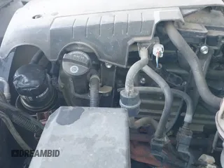 ✅ 2013 Toyota Tacoma PreRunner • VIN: 5TFJU4GN7DX043801 • Lot: 42875949. Listed on IAAI with 268,621 mi. Free auction sales archive from the USA and detailed vehicle history report at DreamBid. Image 19.