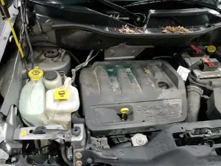 ✅ 2017 Jeep Patriot 75th Anniversary • VIN: 1C4NJRBB4HD128526 • Лот: 48054165. Опубликован ранее на Copart с пробегом 58 696 миль. Бесплатный доступ к архиву аукционных продаж из США и подробный отчёт об истории автомобиля на DreamBid. Изображение 16.