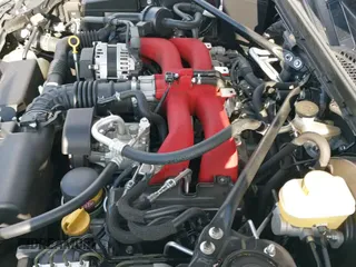 ✅ 2020 Subaru BRZ Limited • VIN: JF1ZCAC15L9701034 • Лот: 43513754. Опубликован ранее на IAAI с пробегом 55 590 миль. Бесплатный доступ к архиву аукционных продаж из США и подробный отчёт об истории автомобиля на DreamBid. Изображение 19.