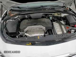 ✅ 2018 Buick LaCrosse Premium • VIN: 1G4ZR5SZXJU135157 • Lot: 56537085. Listed on Copart with 54,652 mi. Free auction sales archive from the USA and detailed vehicle history report at DreamBid. Image 16.