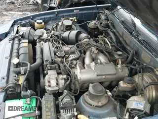 ✅ 1986 Toyota Supra • VIN: JT2MA70L1G0003588 • Лот: 41947537. Опубликован ранее на IAAI с пробегом 110 979 миль. Бесплатный доступ к архиву аукционных продаж из США и подробный отчёт об истории автомобиля на DreamBid. Изображение 13.