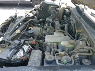 ✅ 2001 Toyota Tacoma • VIN: 5TENL42N61Z853825 • Lot: 42903700. Wystawiony na IAAI z przebiegiem 196 430 mil. Bezpłatny archiwum sprzedaży aukcyjnych z USA i szczegółowy raport historii pojazdu na DreamBid. Zdjęcie 19.