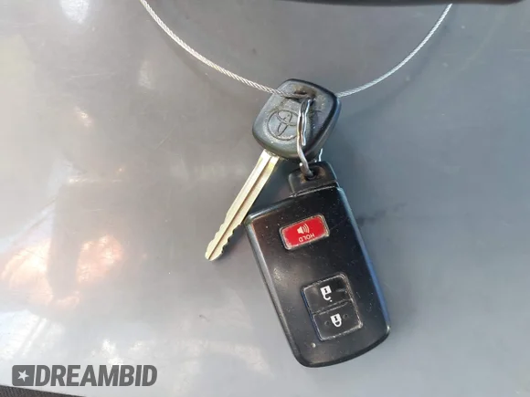 ✅ 2016 Toyota Tacoma TRD Sport • VIN: 5TFCZ5AN3GX038964 • Lot: 44214440. Wystawiony na IAAI z przebiegiem 154 211 mil. Bezpłatny archiwum sprzedaży aukcyjnych z USA i szczegółowy raport historii pojazdu na DreamBid. Zdjęcie 11.
