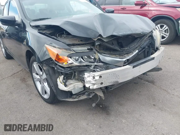 ✅ 2013 Acura ILX Technology • VIN: 19VDE1F73DE000898 • Lot: 43740033. Wystawiony na IAAI z przebiegiem 206 966 mil. Bezpłatny archiwum sprzedaży aukcyjnych z USA i szczegółowy raport historii pojazdu na DreamBid. Zdjęcie 6.