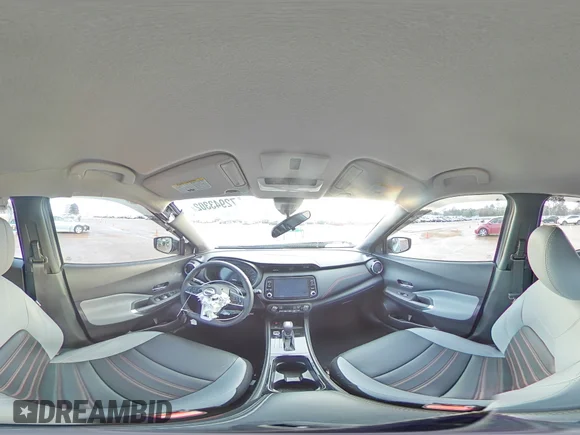✅ 2022 Nissan Kicks SR • VIN: 3N1CP5DV6NL504139 • Lot: 72943302. Wystawiony na Copart z przebiegiem 10 226 mil. Bezpłatny archiwum sprzedaży aukcyjnych z USA i szczegółowy raport historii pojazdu na DreamBid. Zdjęcie 14.