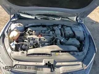 ✅ 2023 Kia K5 LXS • VIN: 5XXG14J29PG194250 • Lot: 81805555. Wystawiony na Copart z przebiegiem 63 656 mil. Bezpłatny archiwum sprzedaży aukcyjnych z USA i szczegółowy raport historii pojazdu na DreamBid. Zdjęcie 13.