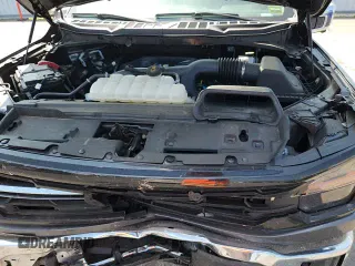 ✅ 2024 Ford F-150 XLT • VIN: 1FTEW3LP6RKD59692 • Лот: 67753985. Опубликован ранее на Copart с пробегом 20 157 миль. Бесплатный доступ к архиву аукционных продаж из США и подробный отчёт об истории автомобиля на DreamBid. Изображение 13.