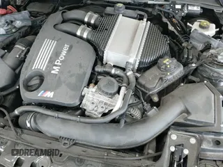 ✅ 2018 BMW M3 • VIN: WBS8M9C55J5J79801 • Лот: 42503771. Опубликован ранее на IAAI с пробегом 54 627 миль. Бесплатный доступ к архиву аукционных продаж из США и подробный отчёт об истории автомобиля на DreamBid. Изображение 21.