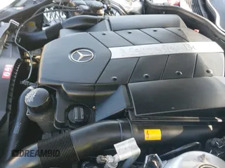 ✅ 2005 Mercedes-Benz SL 500 • VIN: WDBSK75F45F089311 • Лот: 42010658. Опубликован ранее на IAAI с пробегом 98 959 миль. Бесплатный доступ к архиву аукционных продаж из США и подробный отчёт об истории автомобиля на DreamBid. Изображение 18.